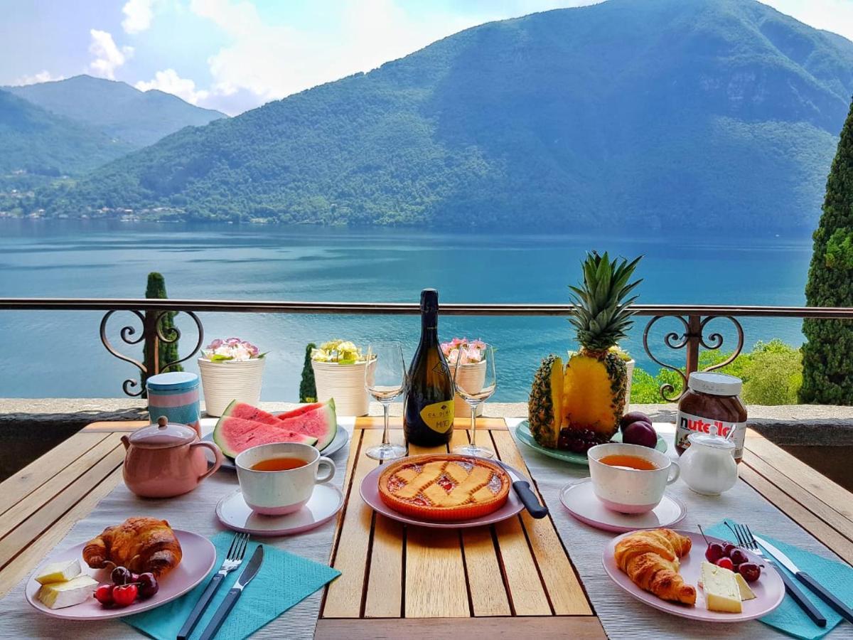 Fabulous View On The Lake ヴァルソルダ エクステリア 写真