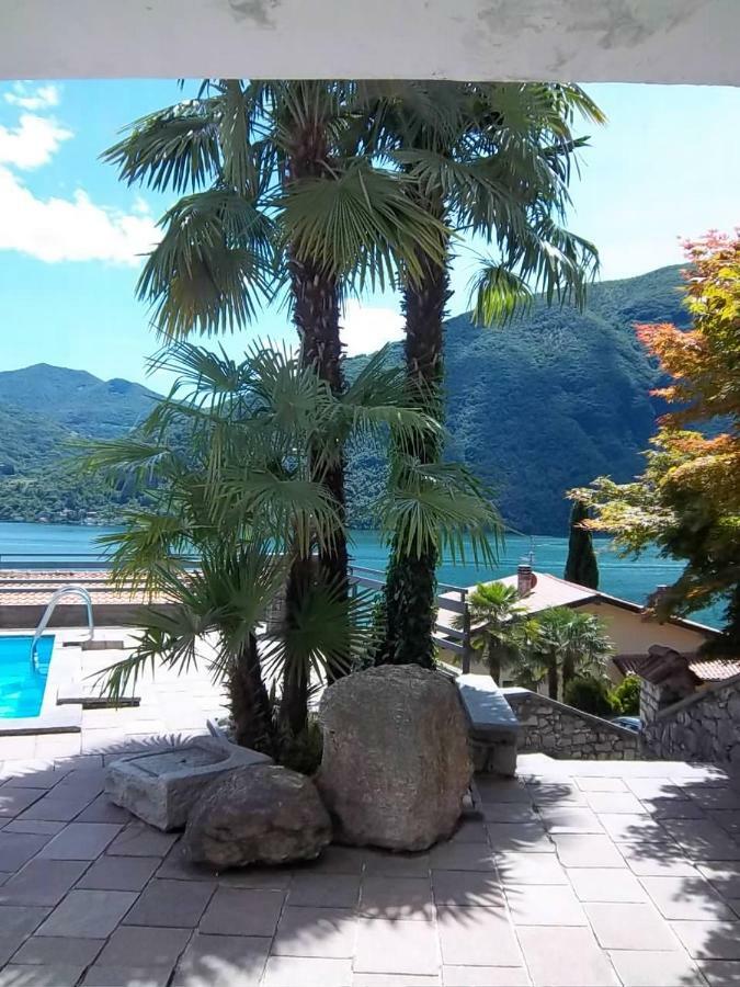 Fabulous View On The Lake ヴァルソルダ エクステリア 写真