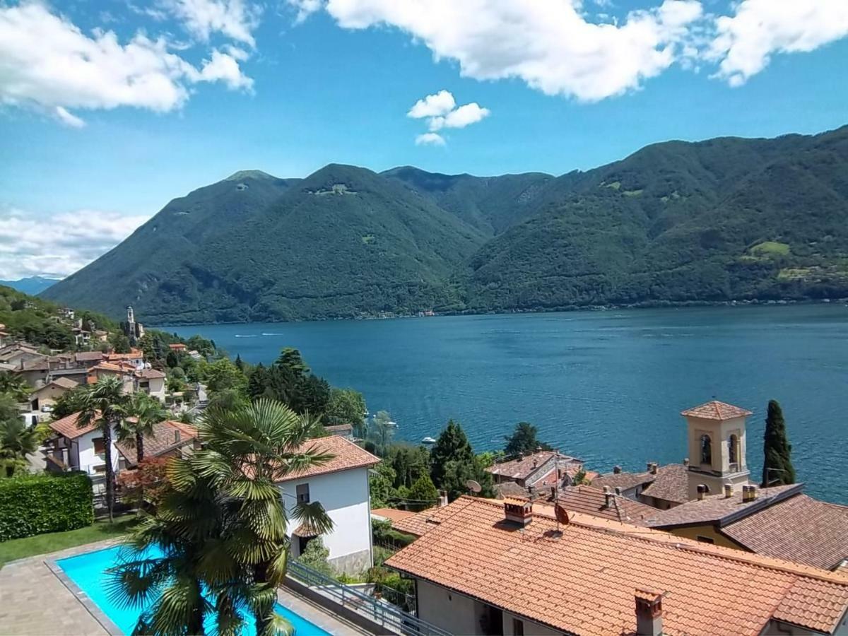 Fabulous View On The Lake ヴァルソルダ エクステリア 写真