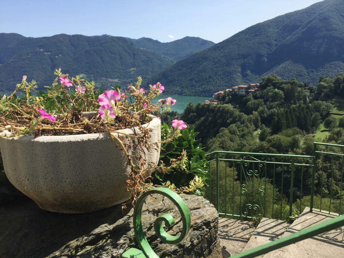 Fabulous View On The Lake ヴァルソルダ エクステリア 写真