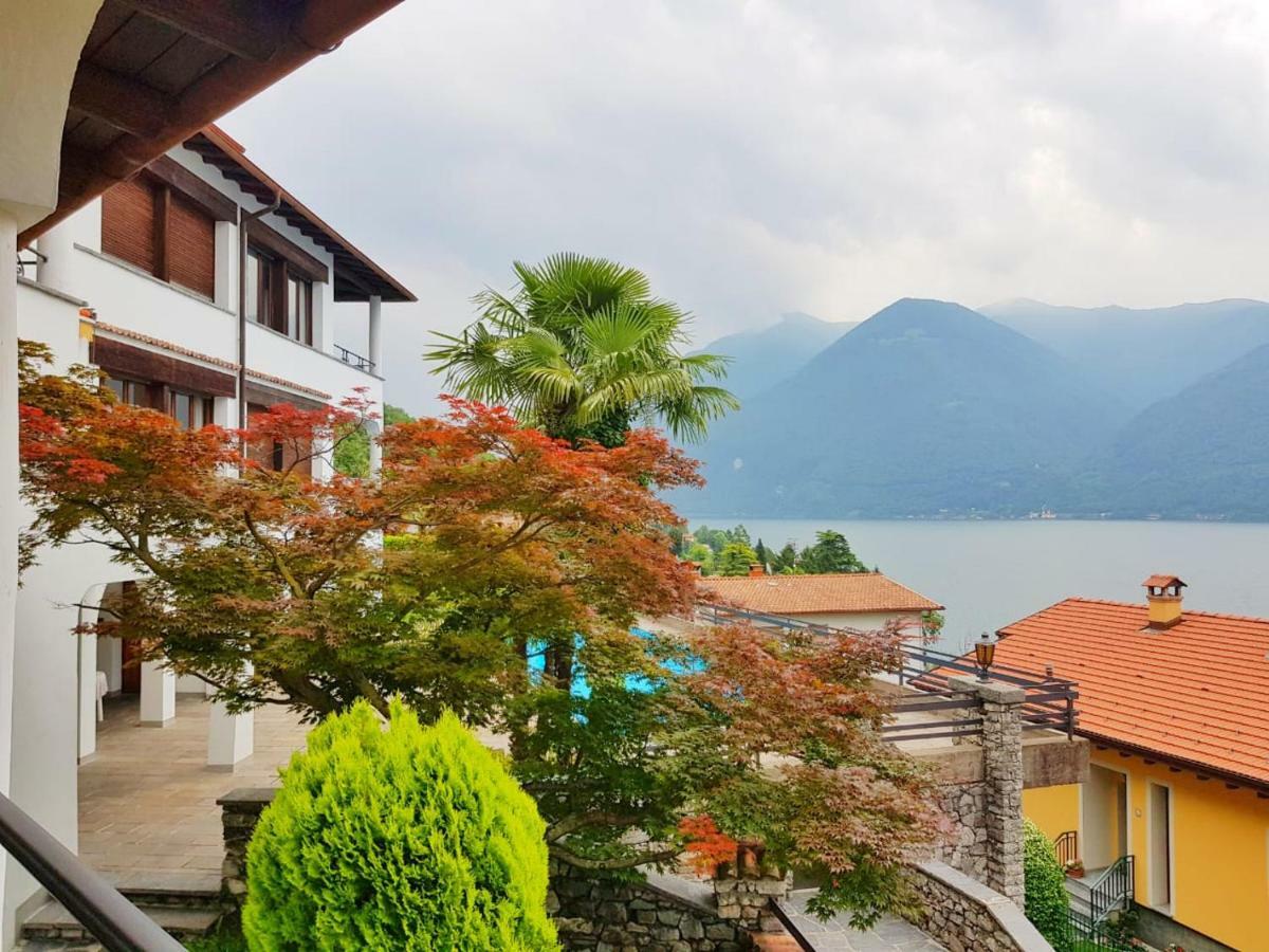 Fabulous View On The Lake ヴァルソルダ エクステリア 写真